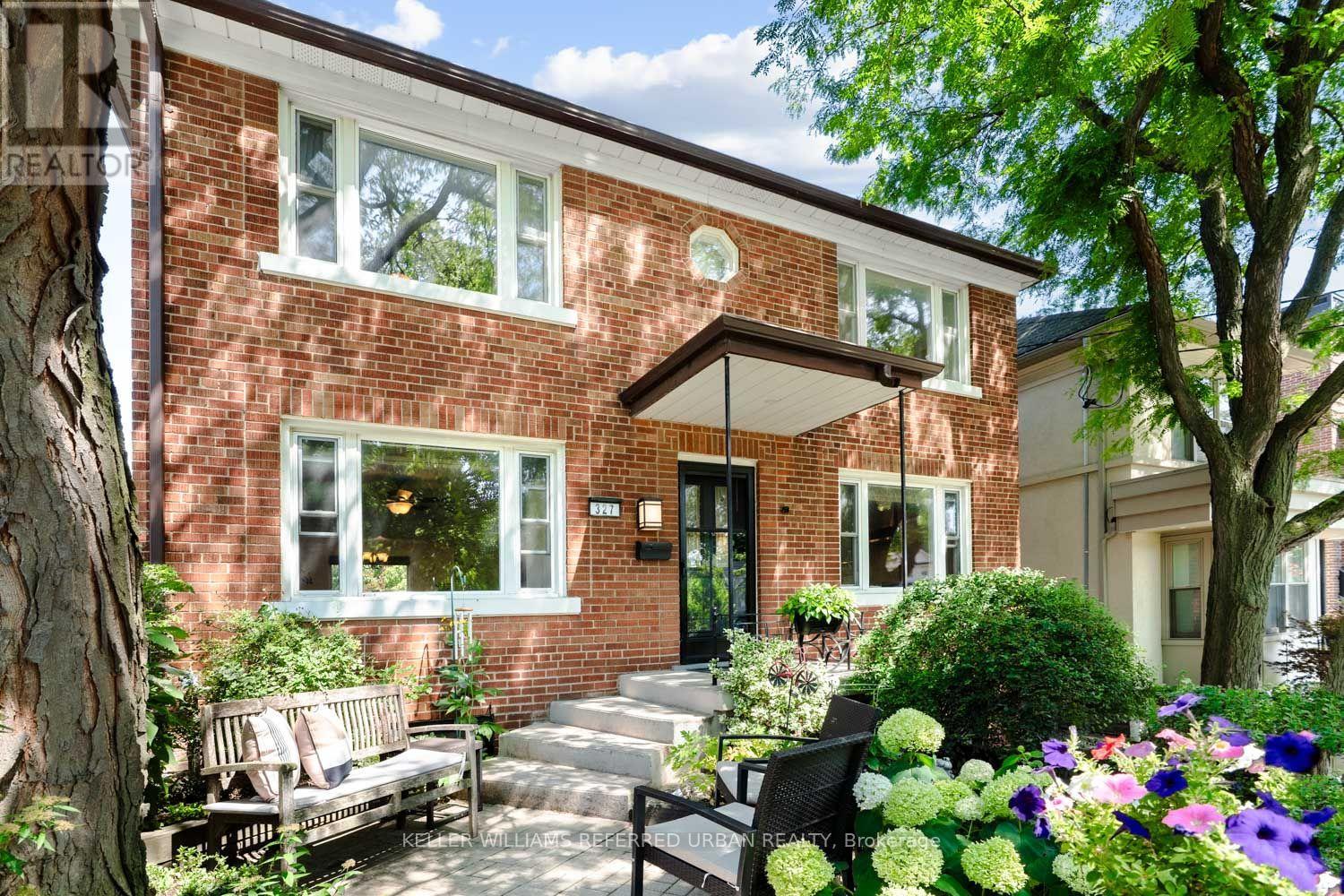 327 Bessborough Drive, Toronto, Ontario  M4G 3K9 - Photo 3 - C13601046