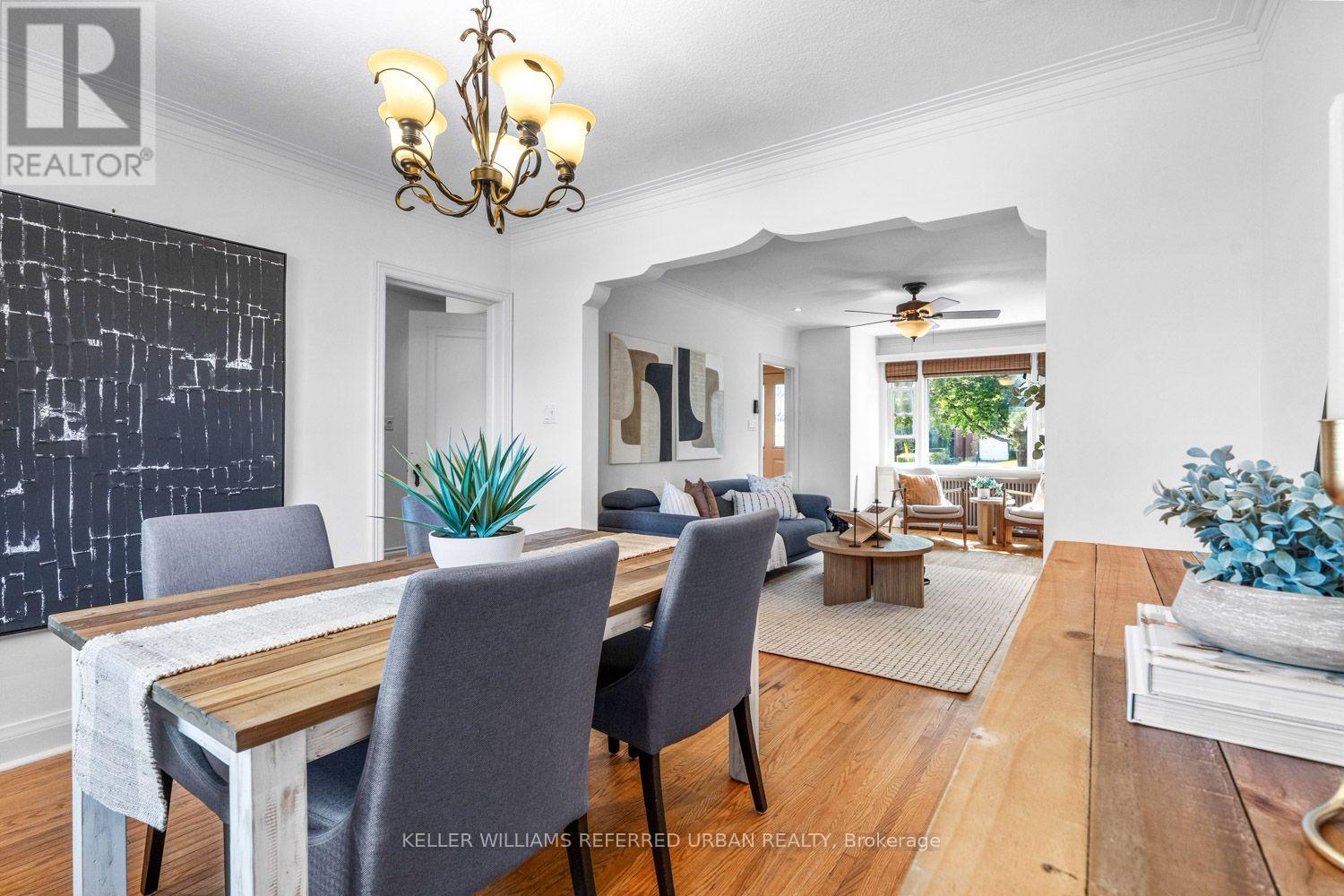 327 Bessborough Drive, Toronto, Ontario  M4G 3K9 - Photo 25 - C13601046
