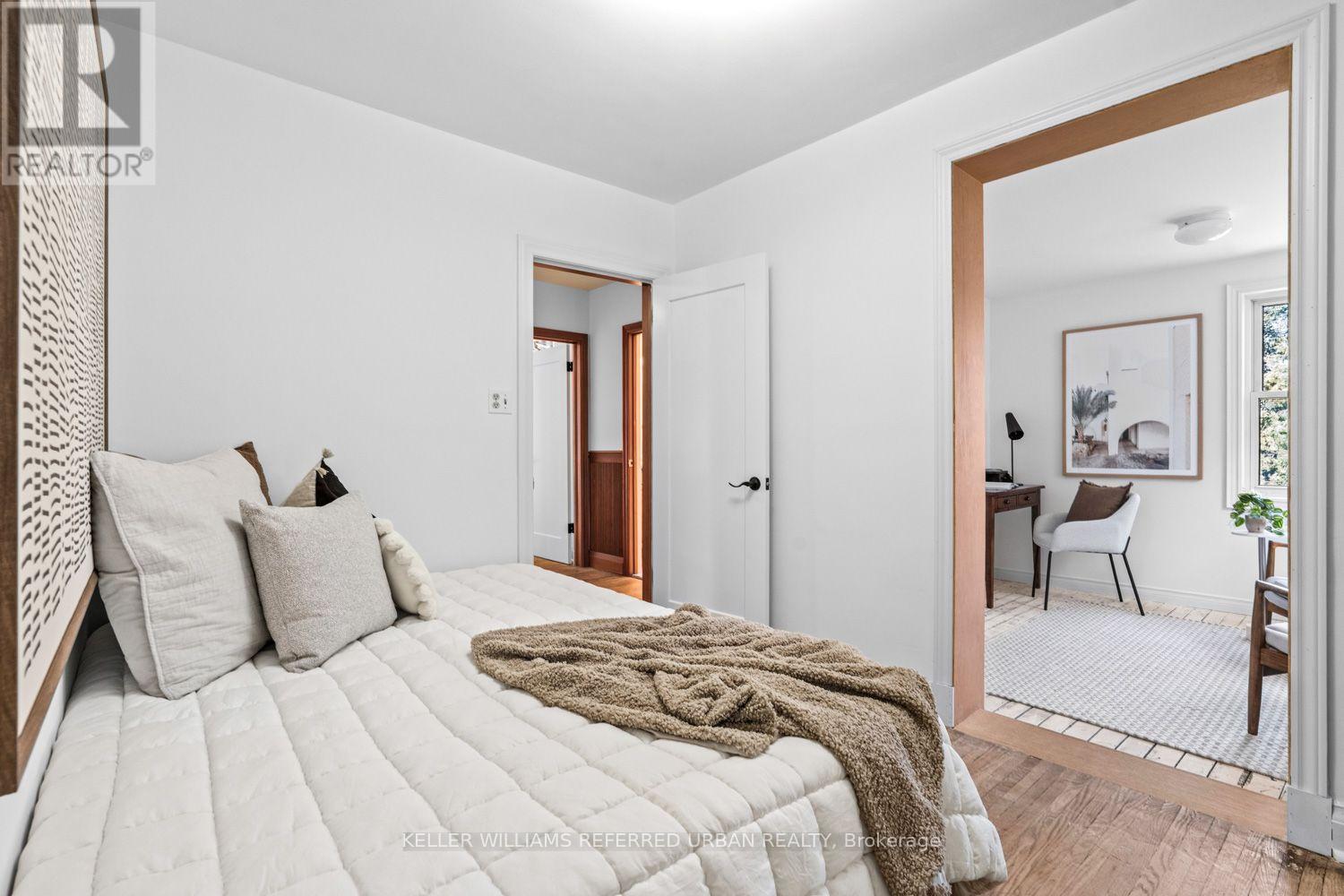 327 Bessborough Drive, Toronto, Ontario  M4G 3K9 - Photo 33 - C13601046