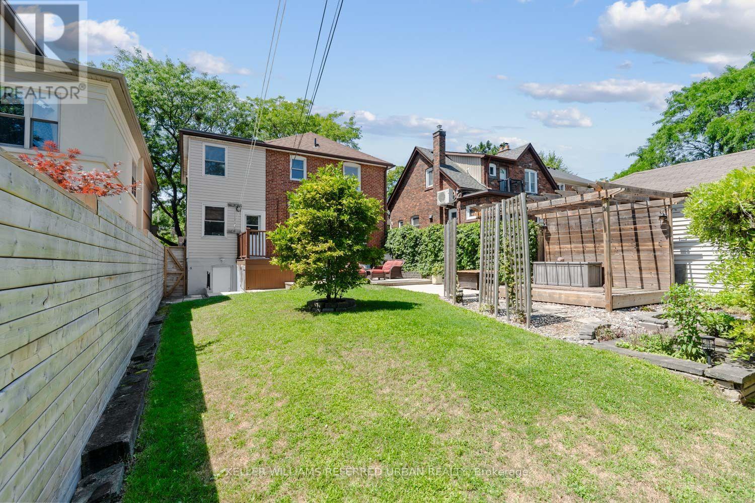 327 Bessborough Drive, Toronto, Ontario  M4G 3K9 - Photo 50 - C13601046