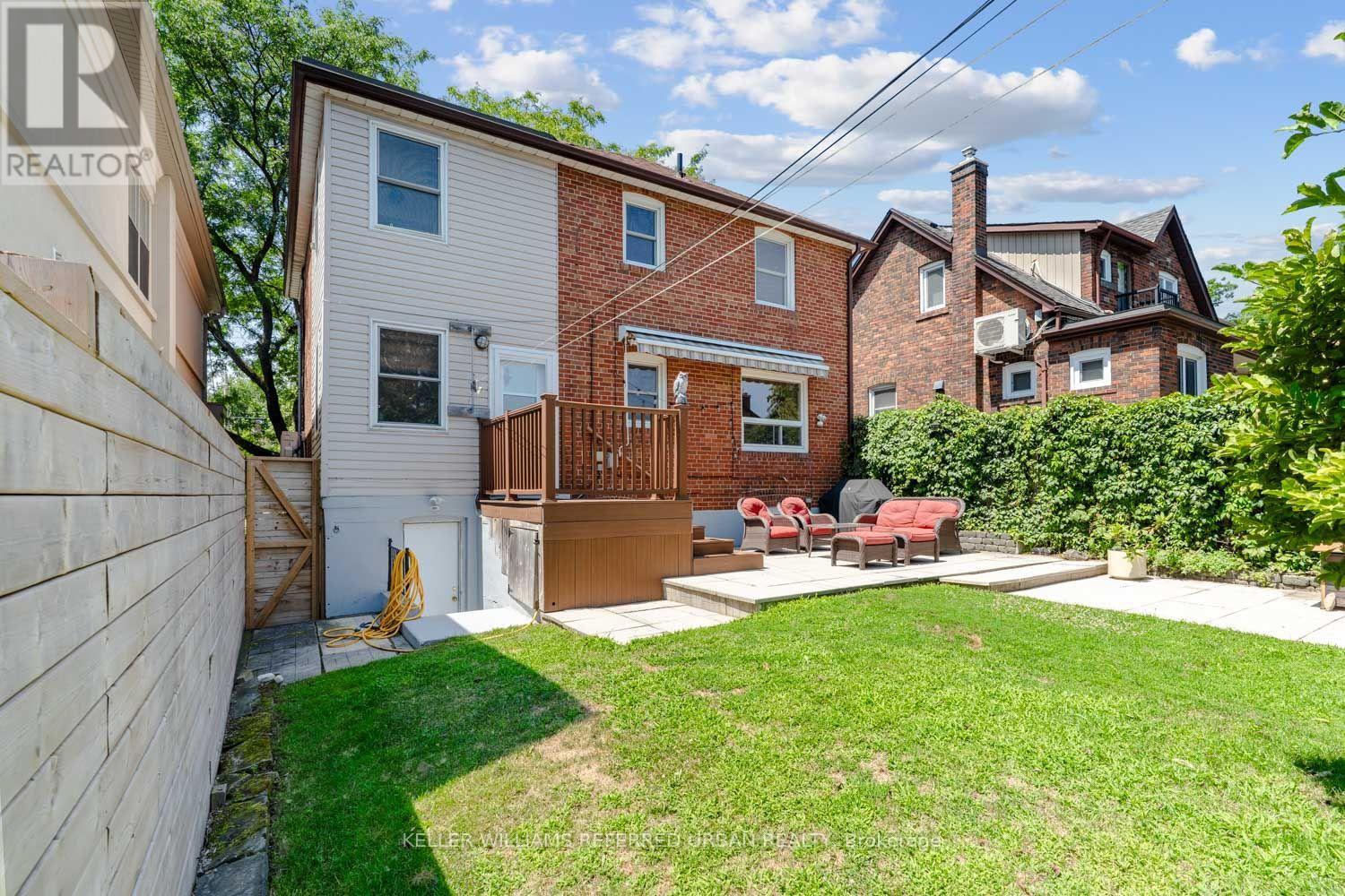 327 Bessborough Drive, Toronto, Ontario  M4G 3K9 - Photo 49 - C13601046