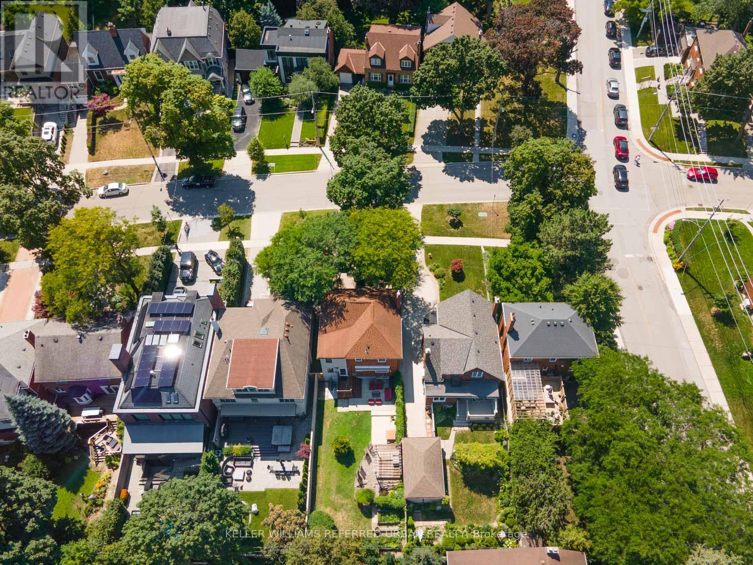 327 Bessborough Drive, Toronto, Ontario  M4G 3K9 - Photo 45 - C13601046