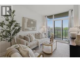 1940 IRONSTONE Drive Unit# 419, Burlington, Ontario