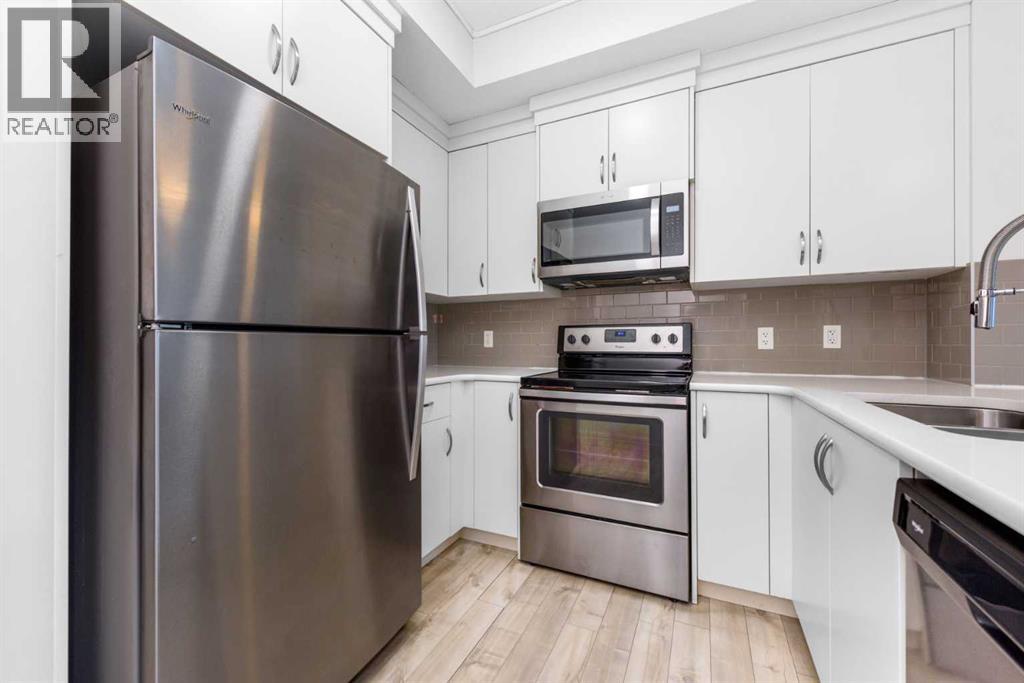 316, 20 Seton Park SE, Calgary, Alberta  T3M 2V4 - Photo 10 - A2317403