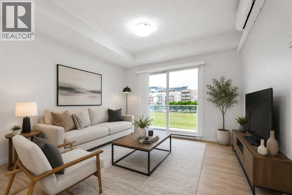 316, 20 Seton Park SE, Calgary, Alberta  T3M 2V4 - Photo 7 - A2317403