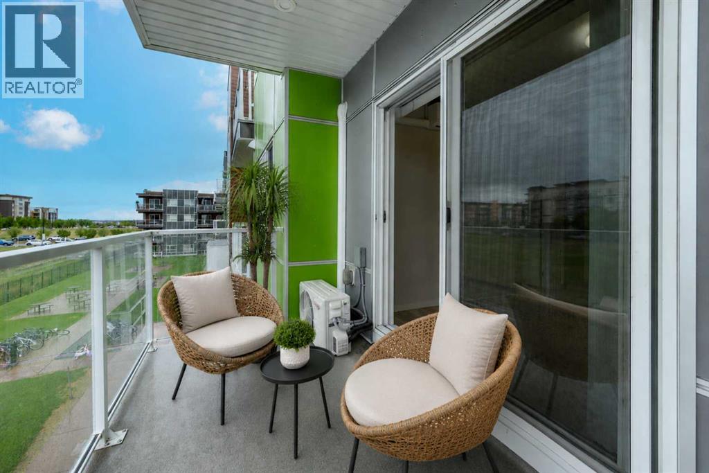 316, 20 Seton Park SE, Calgary, Alberta  T3M 2V4 - Photo 8 - A2317403