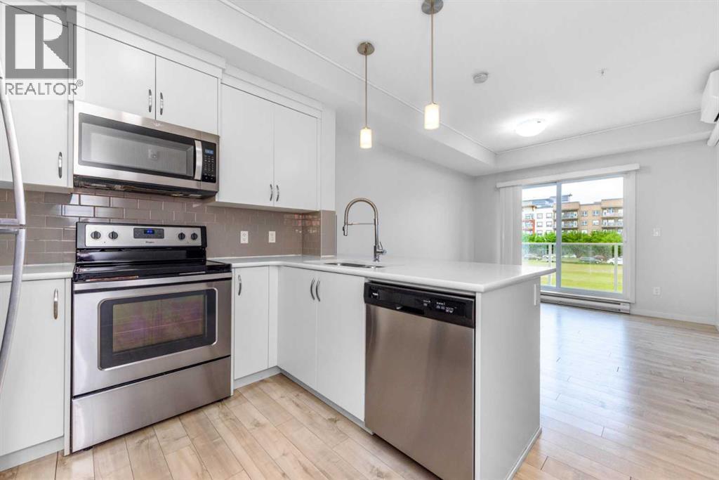 316, 20 Seton Park SE, Calgary, Alberta  T3M 2V4 - Photo 11 - A2317403