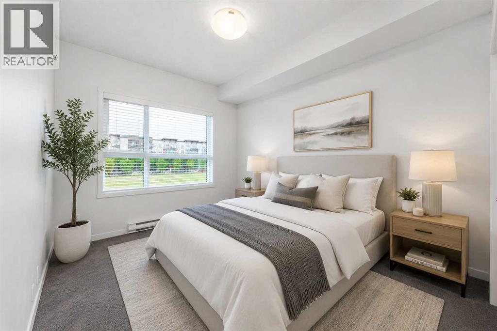 316, 20 Seton Park SE, Calgary, Alberta  T3M 2V4 - Photo 3 - A2317403
