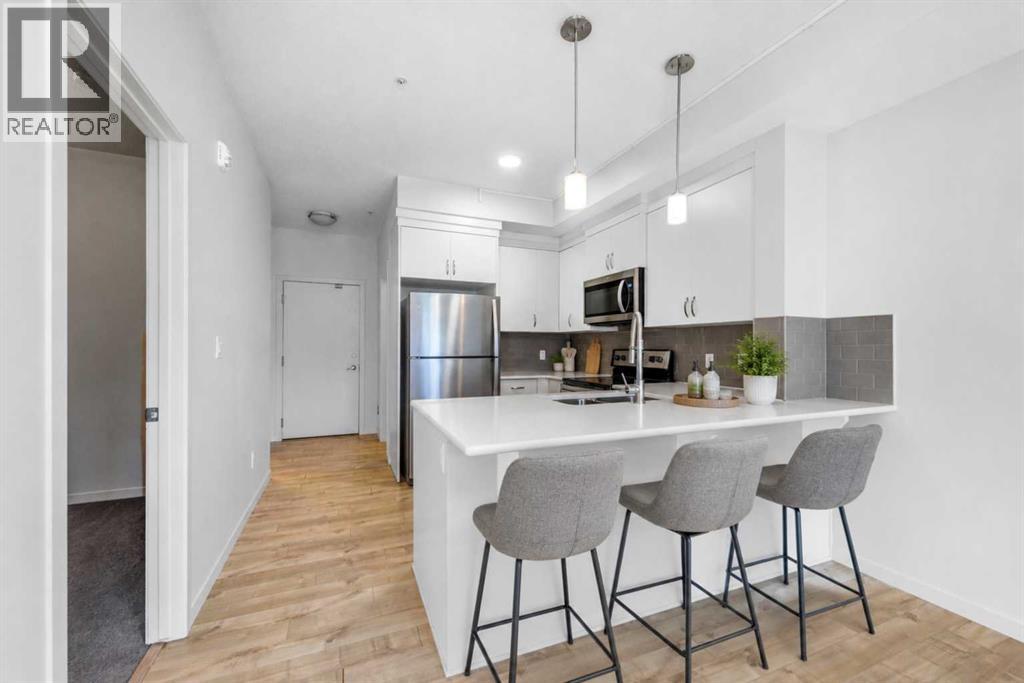 316, 20 Seton Park SE, Calgary, Alberta  T3M 2V4 - Photo 6 - A2317403