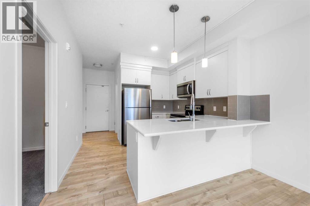 316, 20 Seton Park SE, Calgary, Alberta  T3M 2V4 - Photo 2 - A2317403