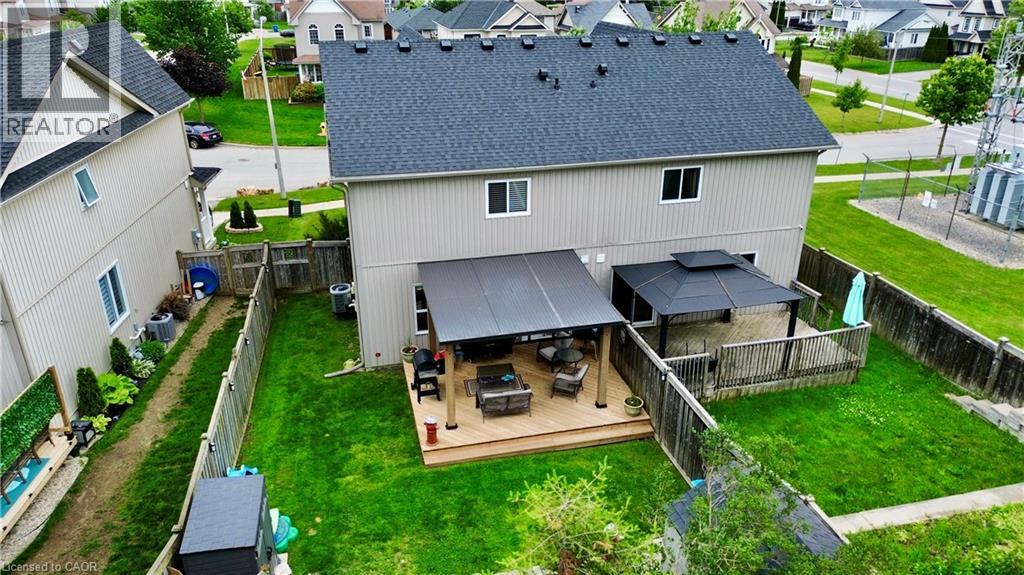 416 Orvis Crescent, Shelburne, Ontario  L9V 3E6 - Photo 3 - 40848513
