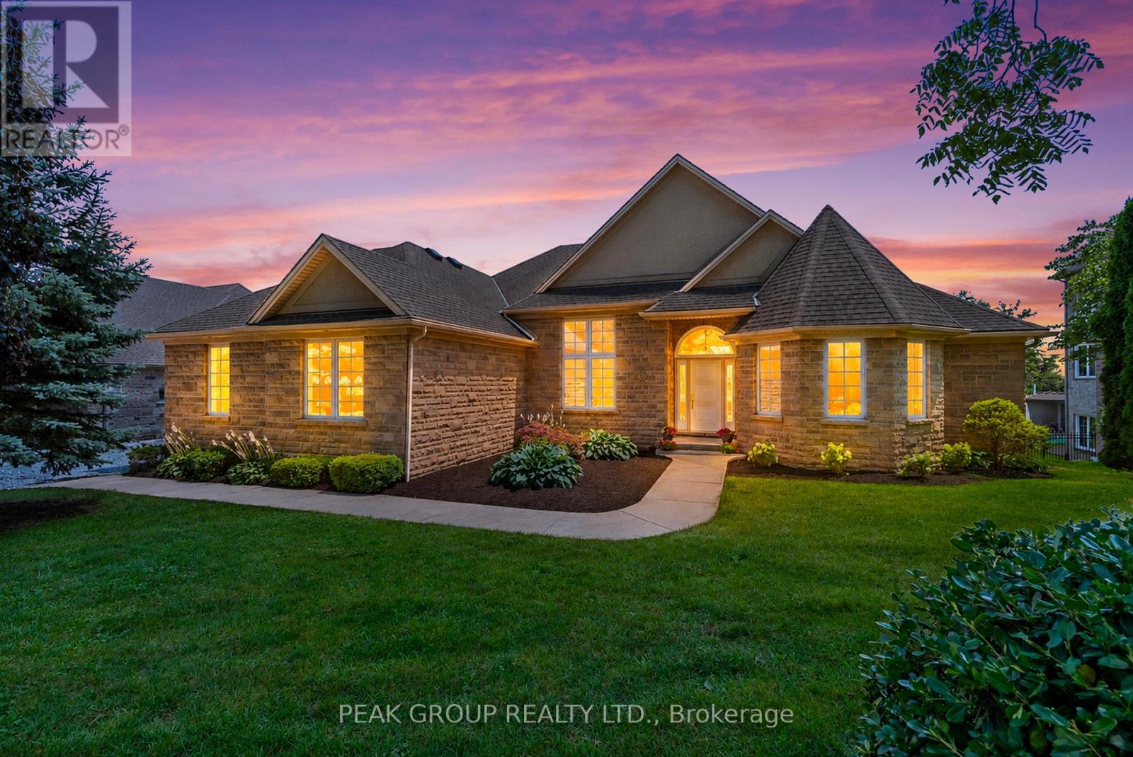 75 TANBARK ROAD, Niagara-on-the-Lake, Ontario