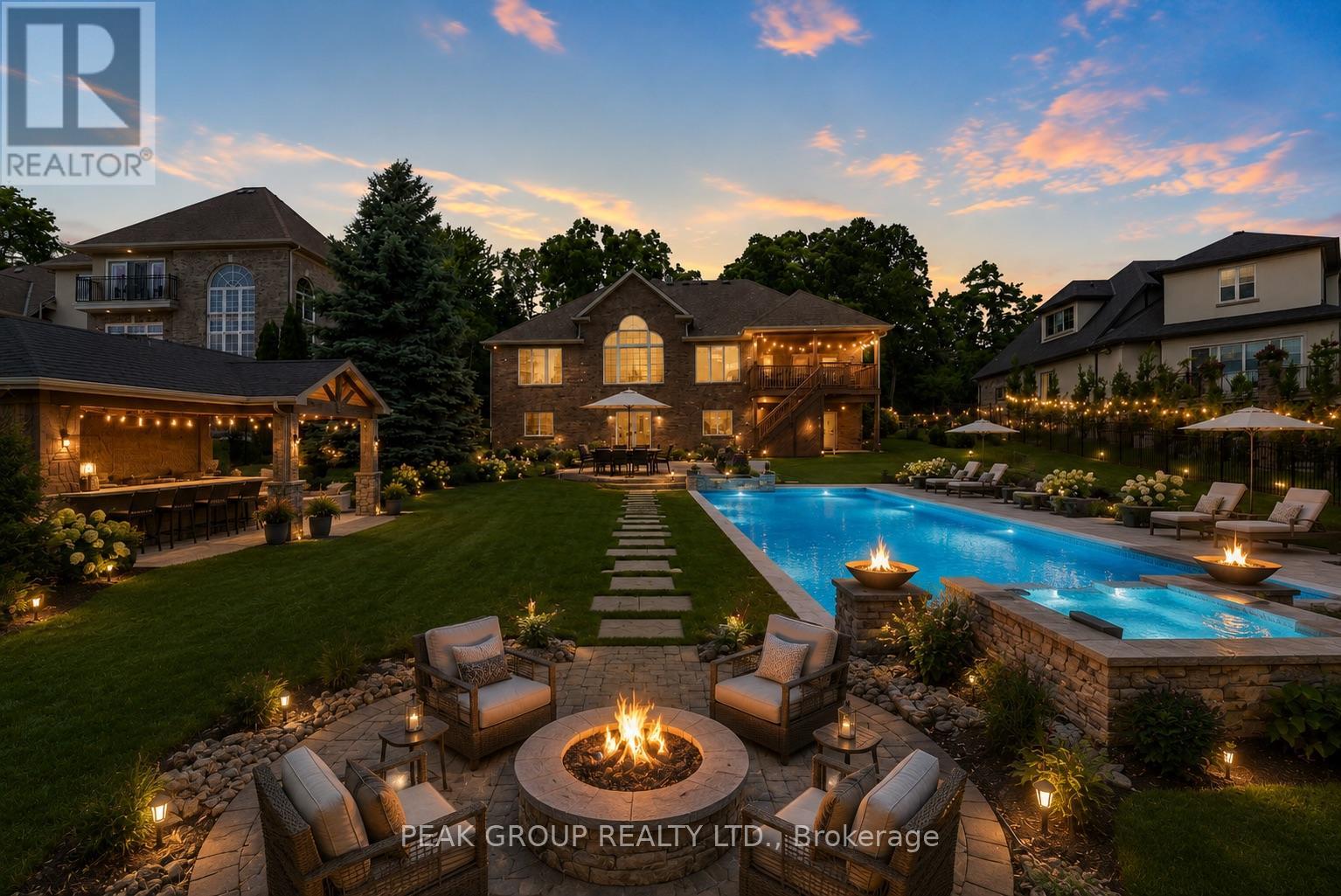 75 Tanbark Road, Niagara-On-The-Lake, Ontario  L0S 1P0 - Photo 39 - X13605764