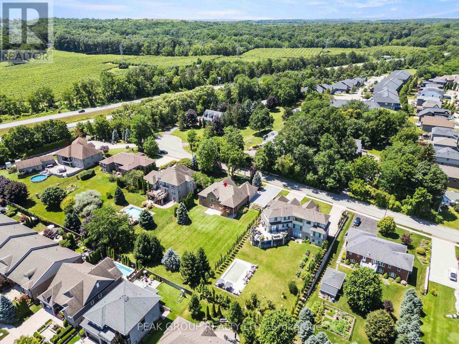 75 Tanbark Road, Niagara-On-The-Lake, Ontario  L0S 1P0 - Photo 46 - X13605764