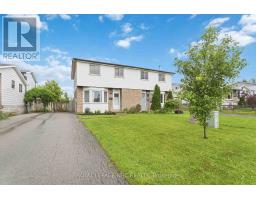 27 CANTERBURY DRIVE, St. Catharines, Ontario