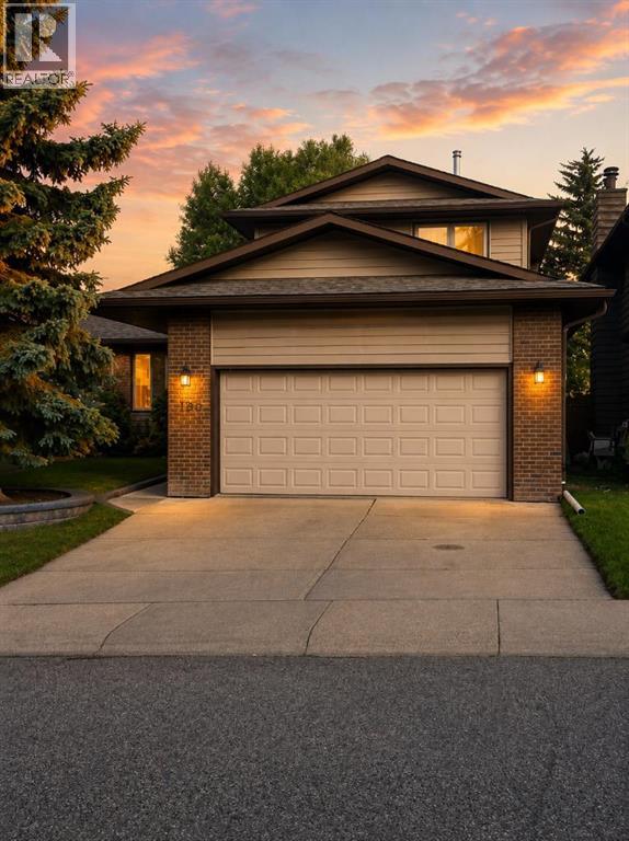 160 Hawkwood Way NW, Calgary, Alberta  T3G 1X4 - Photo 1 - A2330643