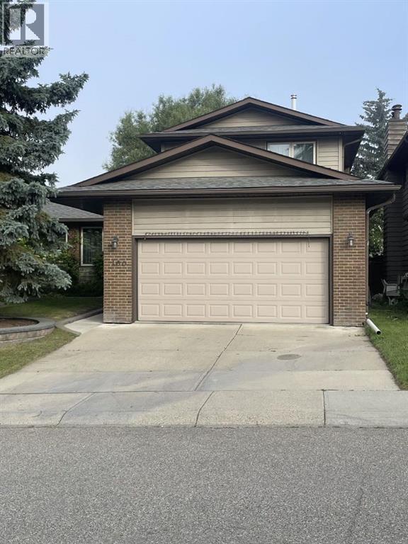 160 Hawkwood Way NW, Calgary, Alberta  T3G 1X4 - Photo 2 - A2330643