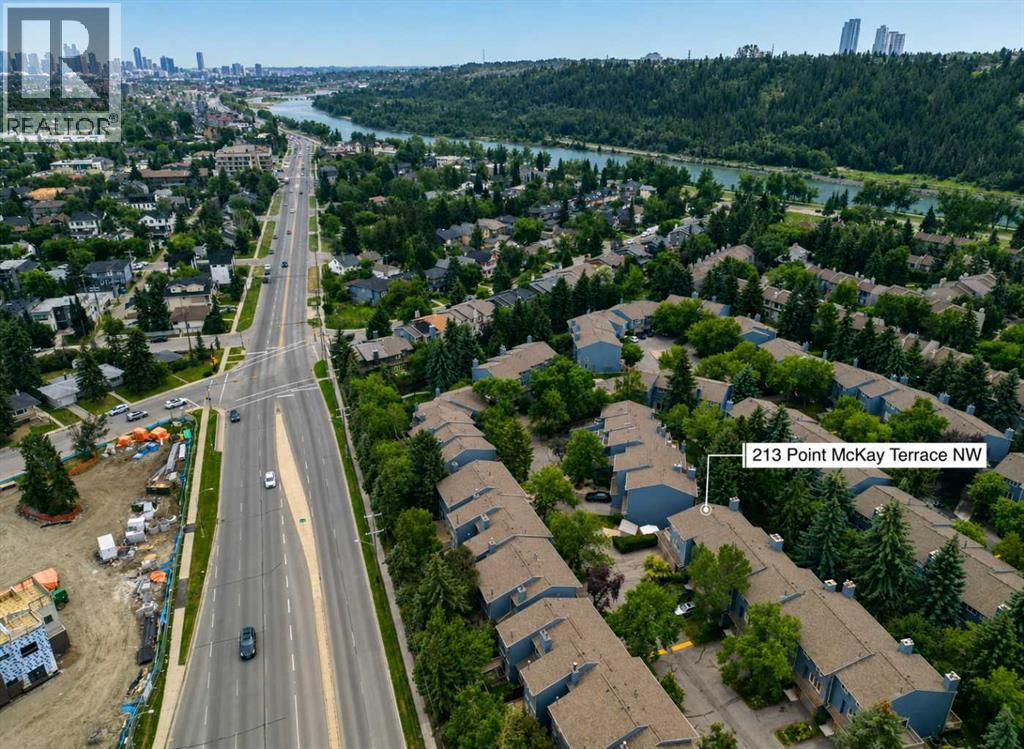 213 Point Mckay Terrace NW, calgary, Alberta