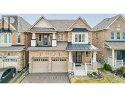 46 MONUMENT TRAIL, Brampton, Ontario