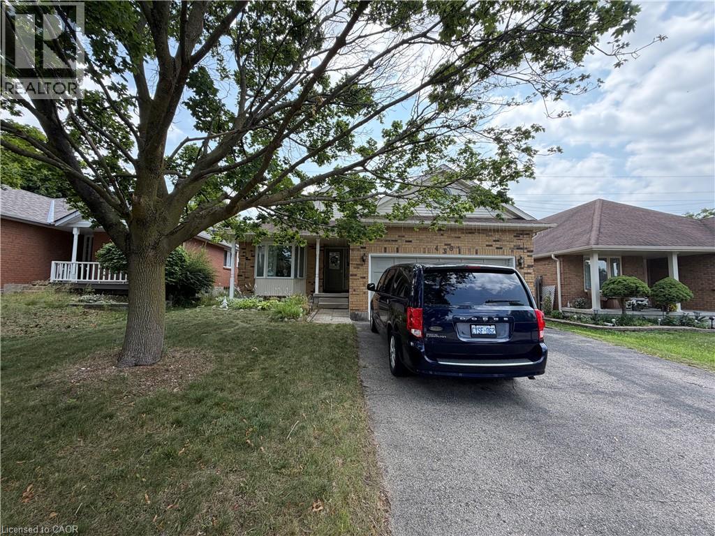 436 GATESTONE Boulevard, Waterloo