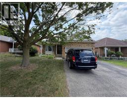 436 GATESTONE Boulevard, waterloo, Ontario