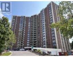 416 - 15 VICORA LINKWAY, Toronto, Ontario