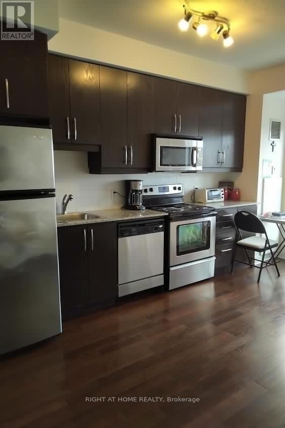 2910 - 1 Scott Street, Toronto, Ontario  M5E 1A1 - Photo 17 - C13605768