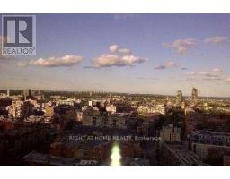 2910 - 1 SCOTT STREET, Toronto, Ontario