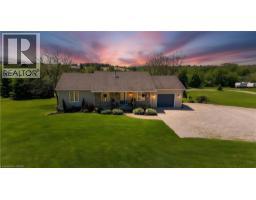 44555 HARRISTON Road, Gorrie, Ontario