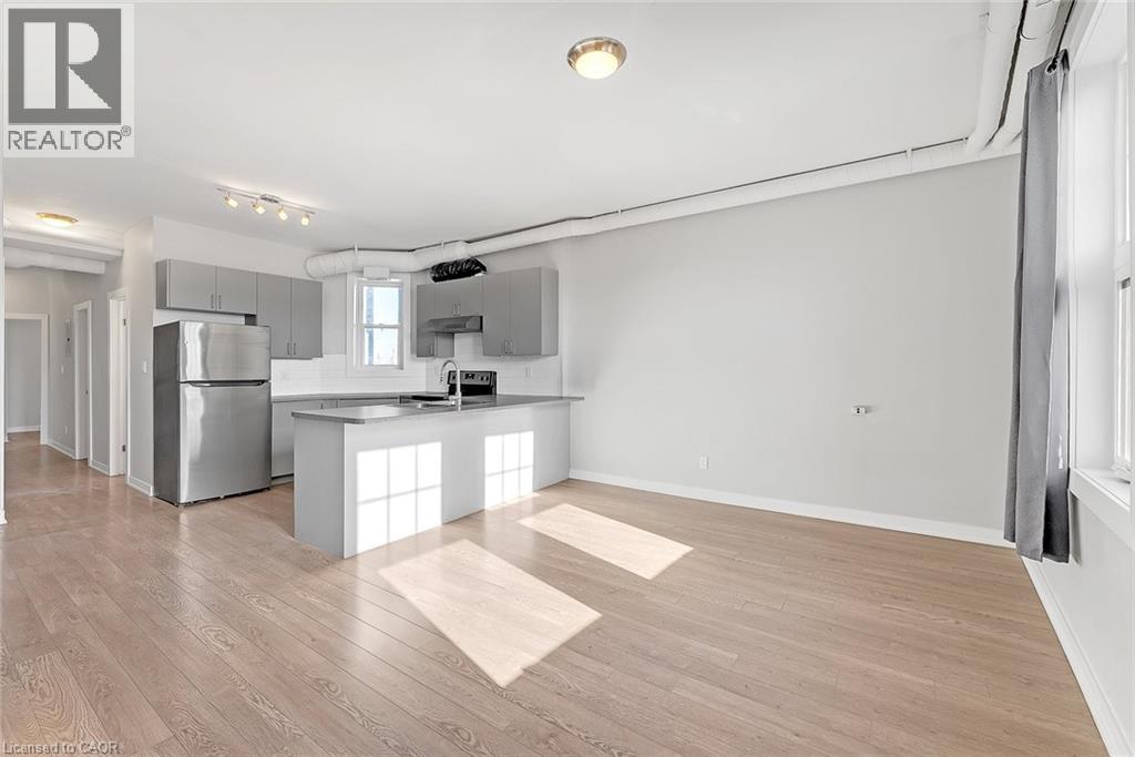 657 Barton Street E Unit# 302, Hamilton, Ontario  L8L 3A3 - Photo 10 - 40838126