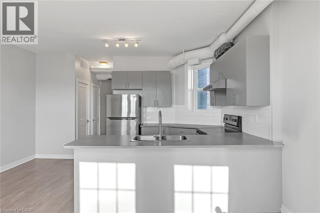 657 Barton Street E Unit# 302, Hamilton, Ontario  L8L 3A3 - Photo 8 - 40838126