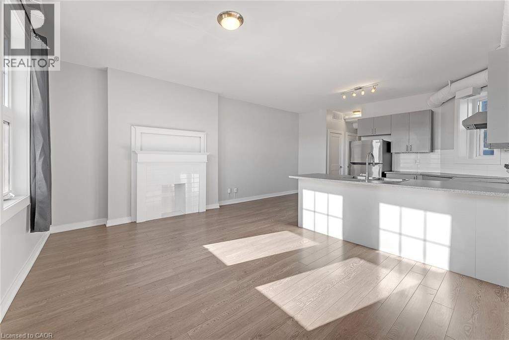657 Barton Street E Unit# 302, Hamilton, Ontario  L8L 3A3 - Photo 11 - 40838126