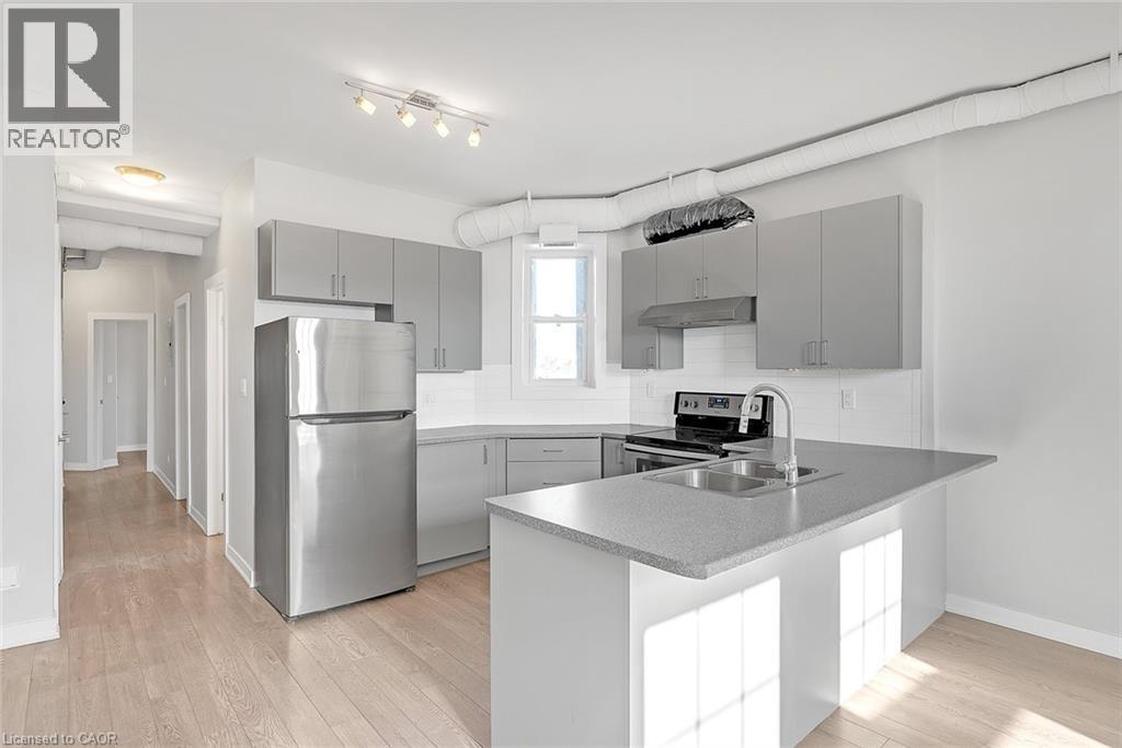 657 Barton Street E Unit# 302, Hamilton, Ontario  L8L 3A3 - Photo 7 - 40838126