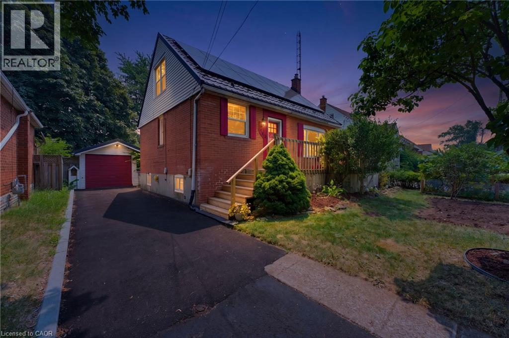 185 East 13th Street, Hamilton, Ontario  L9A 3Z6 - Photo 36 - 40848573