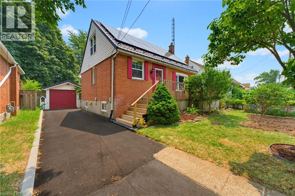 185 East 13th Street, Hamilton, Ontario  L9A 3Z6 - Photo 2 - 40848573