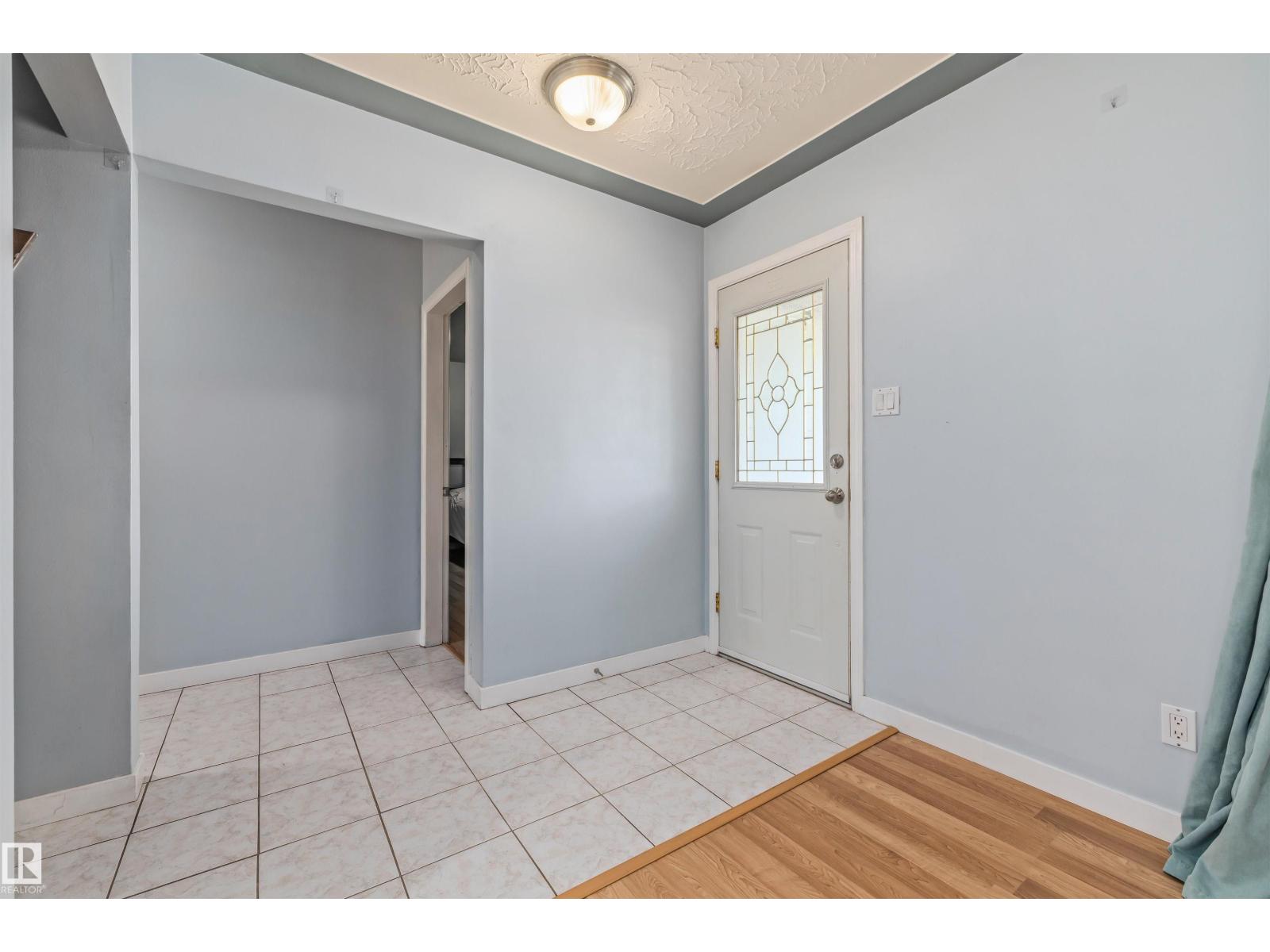13320 123 St NW, Edmonton, Alberta  T5L 0J9 - Photo 2 - E4500736