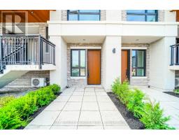A105 - 67 SAIGON DRIVE, Richmond Hill, Ontario