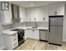 BASEMENT - 71 VAUGHAN BOULEVARD, Vaughan, Ontario