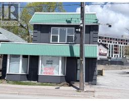 1 - 10 ROSS STREET, Barrie, Ontario