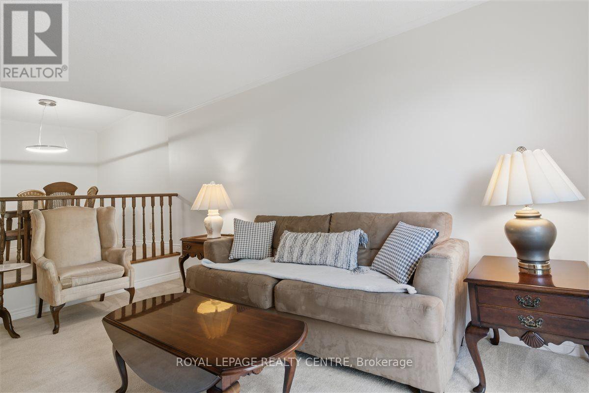 4193 Stonemason Crescent, Mississauga, Ontario  L5L 2Z6 - Photo 10 - W13605724