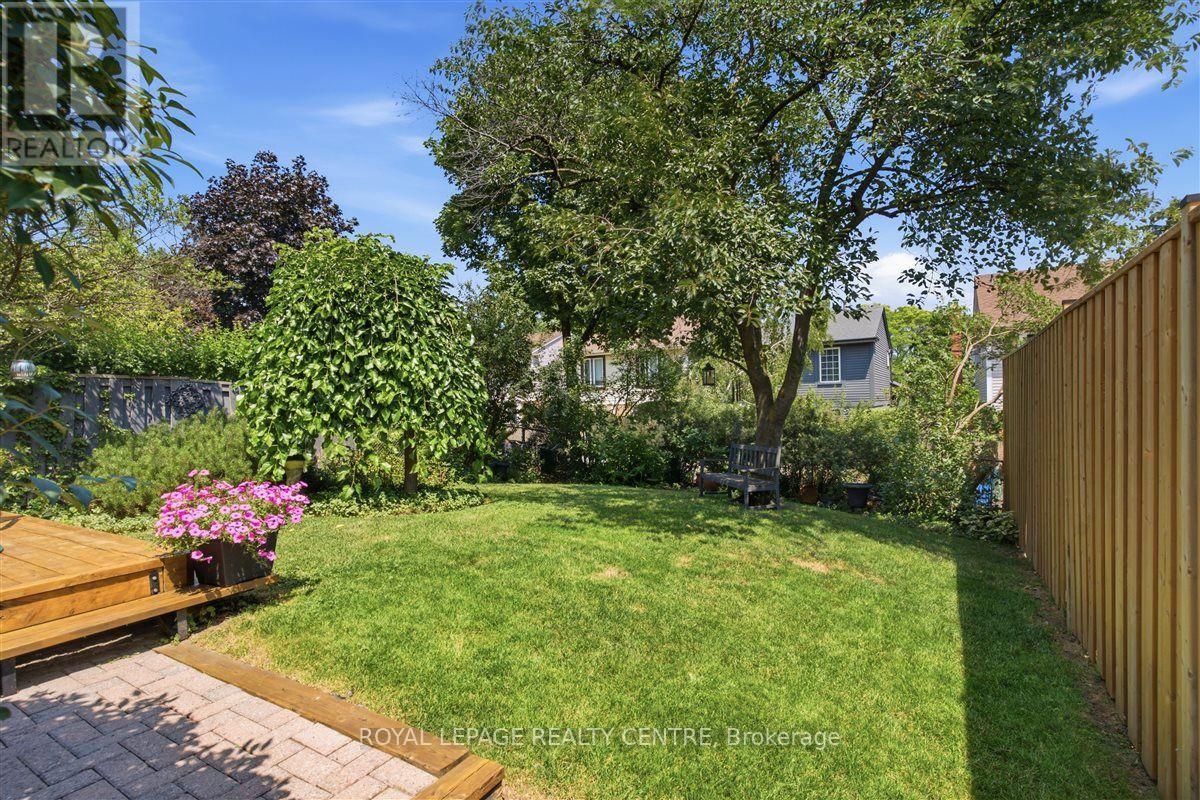 4193 Stonemason Crescent, Mississauga, Ontario  L5L 2Z6 - Photo 28 - W13605724