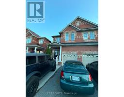 247 CHECKERBERRY CRESCENT, Brampton, Ontario