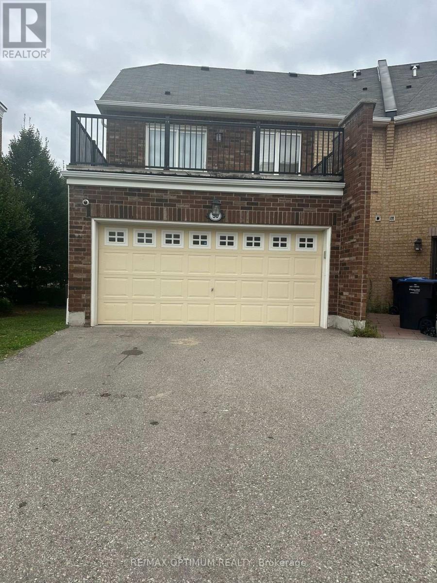 50 Baycliffe Crescent, Brampton, Ontario  L7A 3Z4 - Photo 1 - W13605742