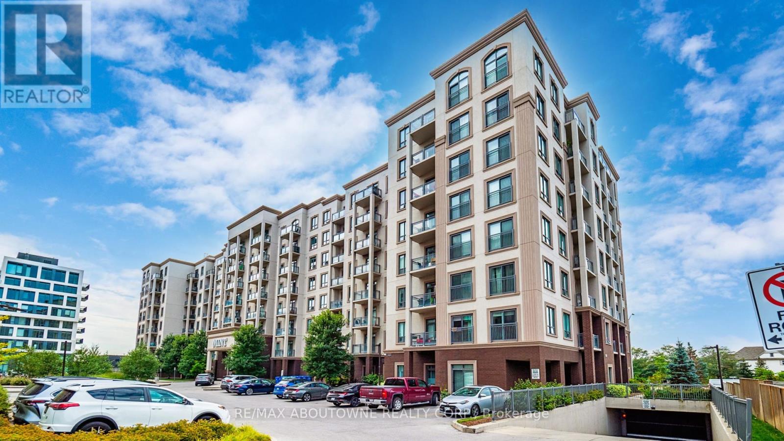 219 - 2490 OLD BRONTE ROAD, Oakville, Ontario