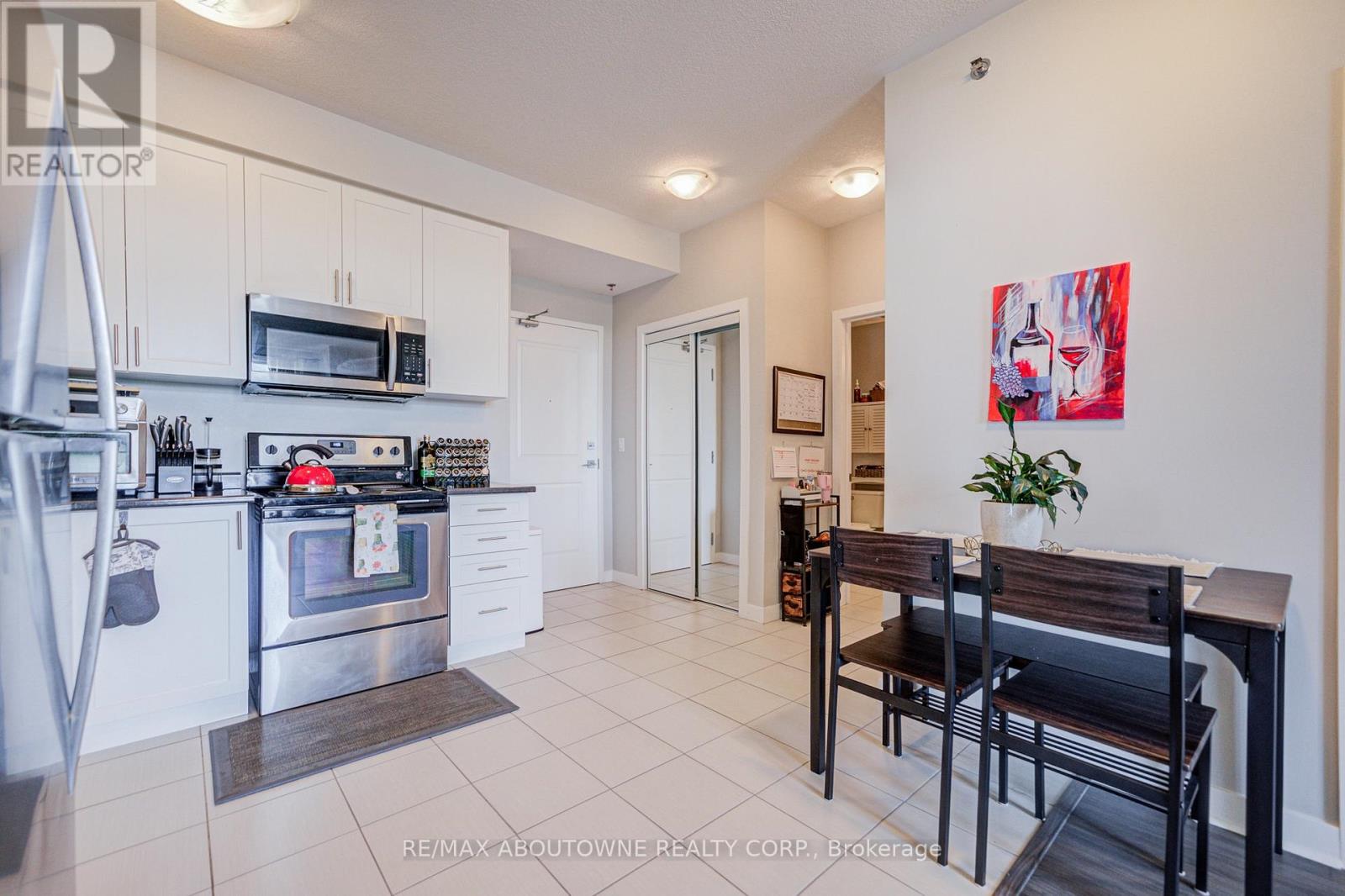 219 - 2490 Old Bronte Road, Oakville, Ontario  L6M 0Y5 - Photo 14 - W13605770