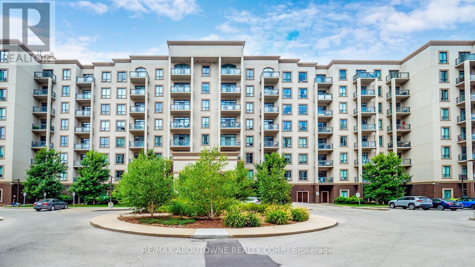 219 - 2490 Old Bronte Road, Oakville, Ontario  L6M 0Y5 - Photo 2 - W13605770