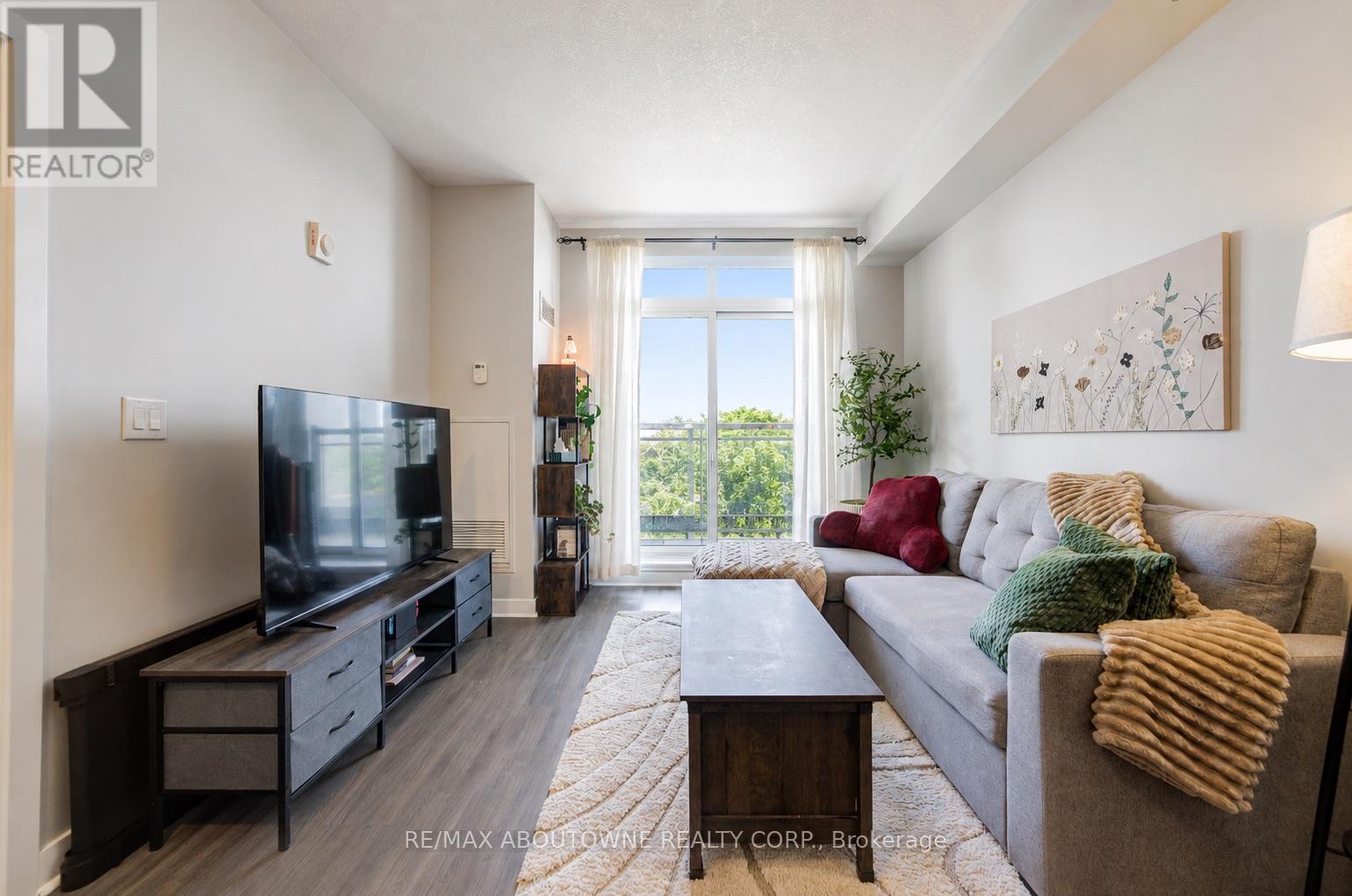 219 - 2490 Old Bronte Road, Oakville, Ontario  L6M 0Y5 - Photo 22 - W13605770