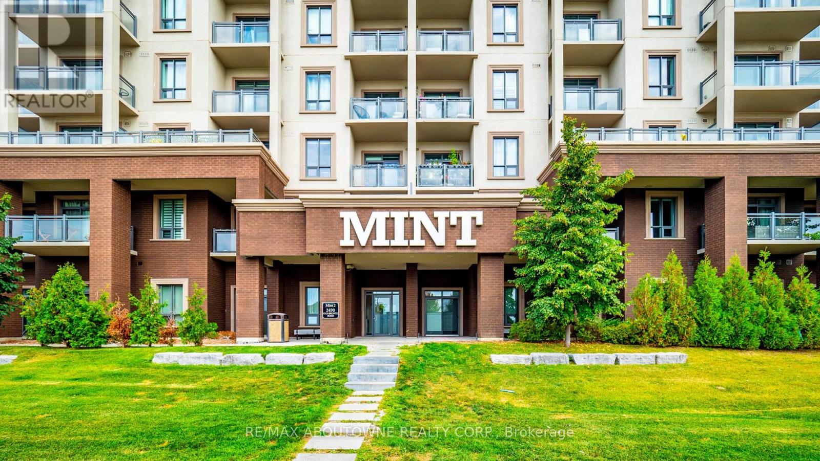 219 - 2490 Old Bronte Road, Oakville, Ontario  L6M 0Y5 - Photo 3 - W13605770