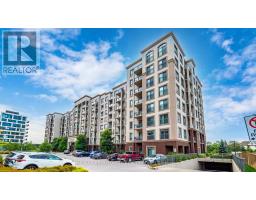 219 - 2490 OLD BRONTE ROAD, Oakville, Ontario