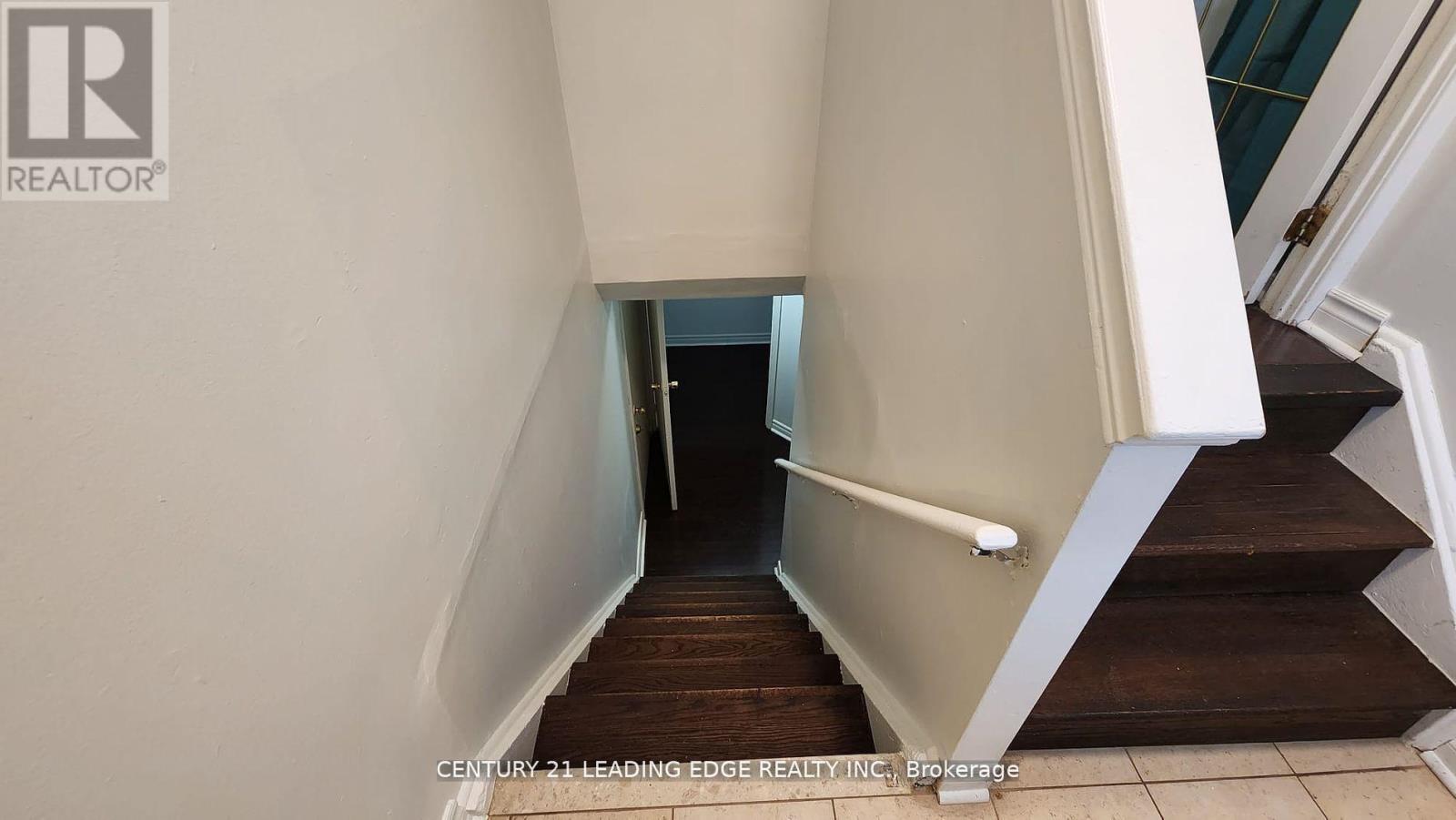 Bsmt - 55 Crawford Drive, Brampton, Ontario  L6V 2C6 - Photo 3 - W13605782